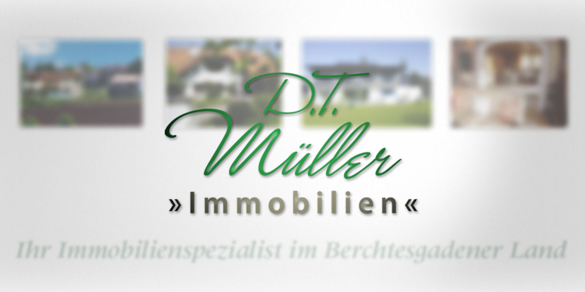 D.T. Mueller Immobilien